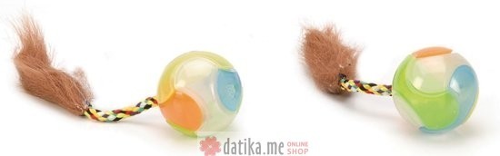Beeztees IGRACKA ZA MACE MIS I LOPTICE  в Черногории