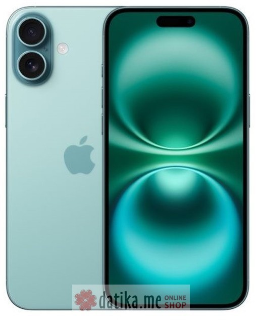 APPLE iPhone 16 512GB Teal