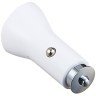 LDNIO C511Q Micro Dual QC 3.0 Auto punjac beli 