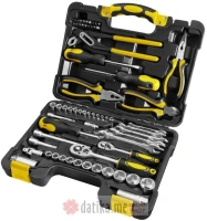 Set ruCnog alata (65 delova) Fieldmann FDG 5003-65R 