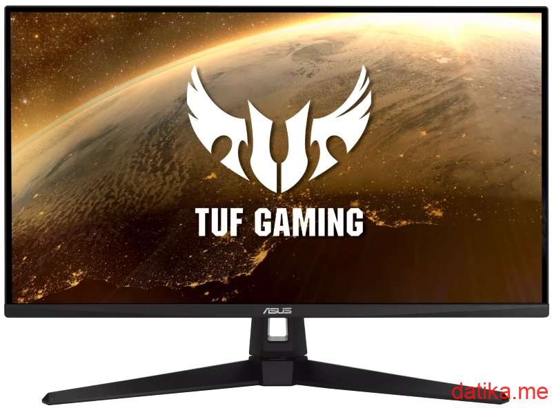 Asus VG289Q1A 28" ​4K Ultra HD (3840 x 2160)​​ IPS  FreeSync/Adaptive-Sync​ Gaming monitor in Podgorica Montenegro