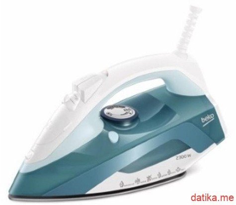 Beko SIM4123T Pegla