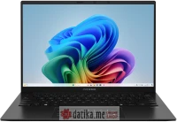 ASUS Zenbook 14 OLED UM3406KA-QD149W AMD Ryzen AI 7 350/32GB/1TB SSD/AMD Radeon/14" WUXGA OLED/Win11Home