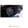 Swissten CAR CHARGER 2x USB 4,8A METAL BLACK