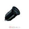 Swissten CAR CHARGER 2x USB 4,8A METAL BLACK