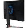 Samsung Odyssey G3 G30D 27" Full HD 180Hz Gaming Monitor