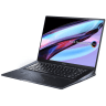 Laptop Asus Zenbook Pro 16X UX7602VI-OLED-ME951X  Intel i9-13900H/32GB/2TB SSD/GForce RTX 4070 8 GB GDDR6/16" 3840x2400 120Hz OLED Touch/Win 11 Pro 