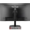 ViewSonic VG2708-4K 27” 4K Ultra HD IPS Ergonomic Monitor 
