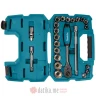 Makita B-65589 23-delni komplet ključa sa čegrtaljkom i priključcima в Черногории