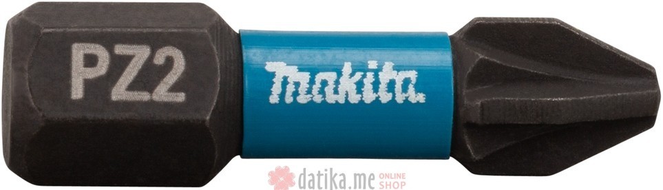 Makita B-63644 NASTAVAK UDARNI PZ2-25MM 2KOM
