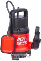 Villager ASP-8000 POTAPAJUCA PUMPA ZA PRLJAVU VODU 