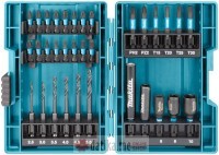 Makita B-66896 SET NASTAVAKA 33KOM 