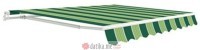 Green bay Tenda 295 x 200 cm - zelena