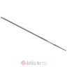 Makita D-67393 Okrugle tuprije bez drške 4,8mm  в Черногории
