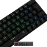 White Shark GK-003112 KAIKEN / HR KEYBOARD 