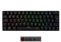 White Shark GK-003112 KAIKEN / HR KEYBOARD 