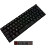 White Shark GK-003112 KAIKEN / HR KEYBOARD 