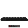 White Shark GK-003112 KAIKEN / HR KEYBOARD 