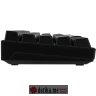 White Shark GK-003112 KAIKEN / HR KEYBOARD 