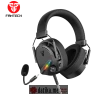 FANTECH HG26 ALTO SLUSALICE GAMING CRNE