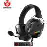 FANTECH HG26 ALTO SLUSALICE GAMING CRNE