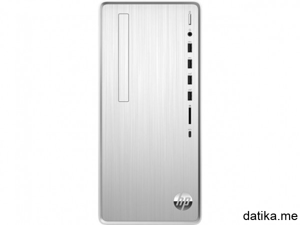 HP Pavilion Desktop Intel i7-10700/16GB/512GB SSD в Черногории