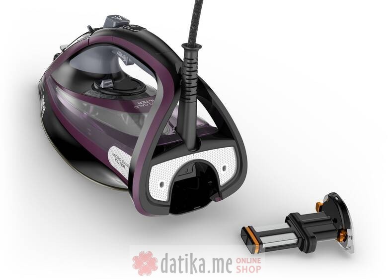 Tefal Ultimate Pure Steam pegla na paru, 3000W (FV9835E0) в Черногории