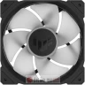 ASUS GAMING TR120 ARGB REVERSE BLACK 3IN1 ventilator 