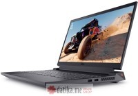 DELL G15 5530 i7-13650HX/16GB/512GB SSD/GeForce RTX 4050/15.6 inch FHD 165Hz/Ubuntu gaming laptop 