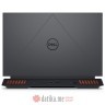 DELL G15 5530 i7-13650HX/16GB/512GB SSD/GeForce RTX 4050/15.6 inch FHD 165Hz/Ubuntu gaming laptop 