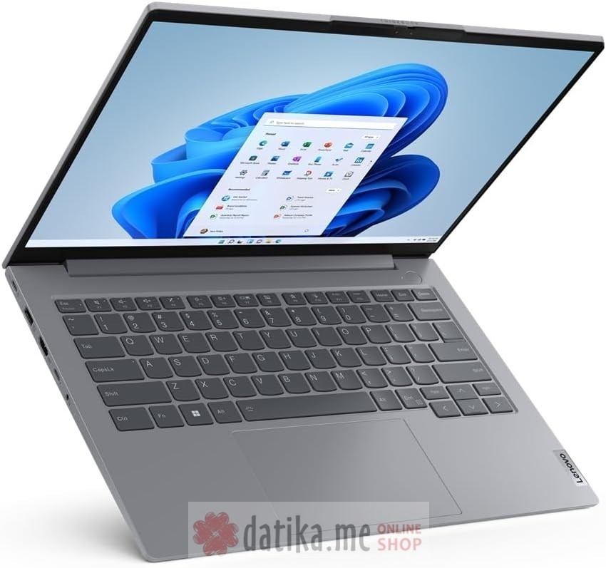 Lenovo ThinkBook 14 G6 IRL Intel i7-13700H/16GB/512GB SSD/Intel Iris Xe/14" WUXGA IPS, 21KG007RYA in Podgorica Montenegro