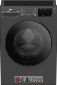 Beko BM3WFSU48415ADC Mašina za pranje veša 8kg/1400 rpm