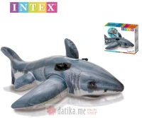 Intex 57525 Igracka za vodu na naduvavanje ajkula