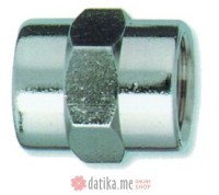 Ani Spojnica za pneumatiku mufna 1/4" 33/M 