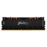 Kingston Fury Renegade RGB 8GB DDR4 3200Mhz, KF432C16RBA/8