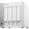 QNAP TS-431P 4-bay NAS for small and home offices в Черногории
