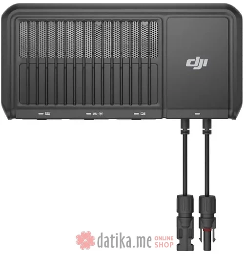DJI Power 1.8kW Solar/Car Super Fast Charger