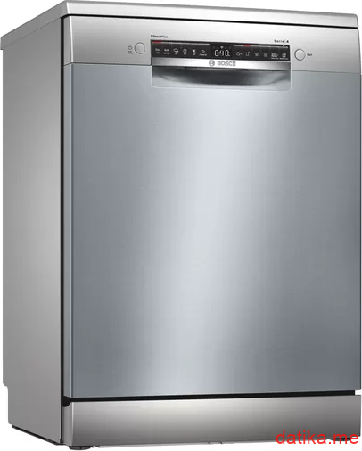 Bosch SMS4HDI52E Samostojeca masina za pranje sudova 60 cm