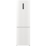 Gorenje NRK6202AW4 NoFrost Kombinovani frižider, 200cm