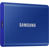 Samsung Portable External SSD T7 500GB, MU-PC500H/WW в Черногории