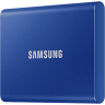 Samsung Portable External SSD T7 500GB, MU-PC500H/WW