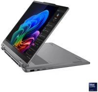 Lenovo Yoga 7 2-in-1 14ILL10 Intel Core Ultra 5 226V/16GB/512GB SSD/Intel Arc grafika/14" WUXGA Touch/Bez optičkog uređaja, 83JQ0035YA  