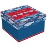 EASY LIFE SET CETIRI ZDJELE 11cm SEALIFE в Черногории