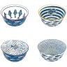 EASY LIFE SET CETIRI ZDJELE 11cm SEALIFE в Черногории