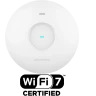 Grandstream GWN7670 WiFi 7 bežični AP, 3.6Gb/s 802.11be Dual-band