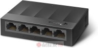 TP-LINK TL-LS1005G 5-Port 10/100/1000Mbps Desktop Switch