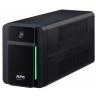 APC BX1600MI-GR Back-UPS 1600VA/900W, AVR 