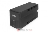 Digitus DN-170075 Line-Interactive UPS, 1500 VA/900 W