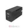 Digitus DN-170075 Line-Interactive UPS, 1500 VA/900 W
