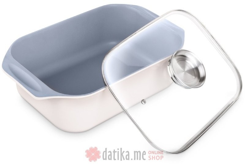 LAMART HL0803 Pleh sa poklopcem в Черногории